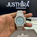 Moissanite Generic Watch